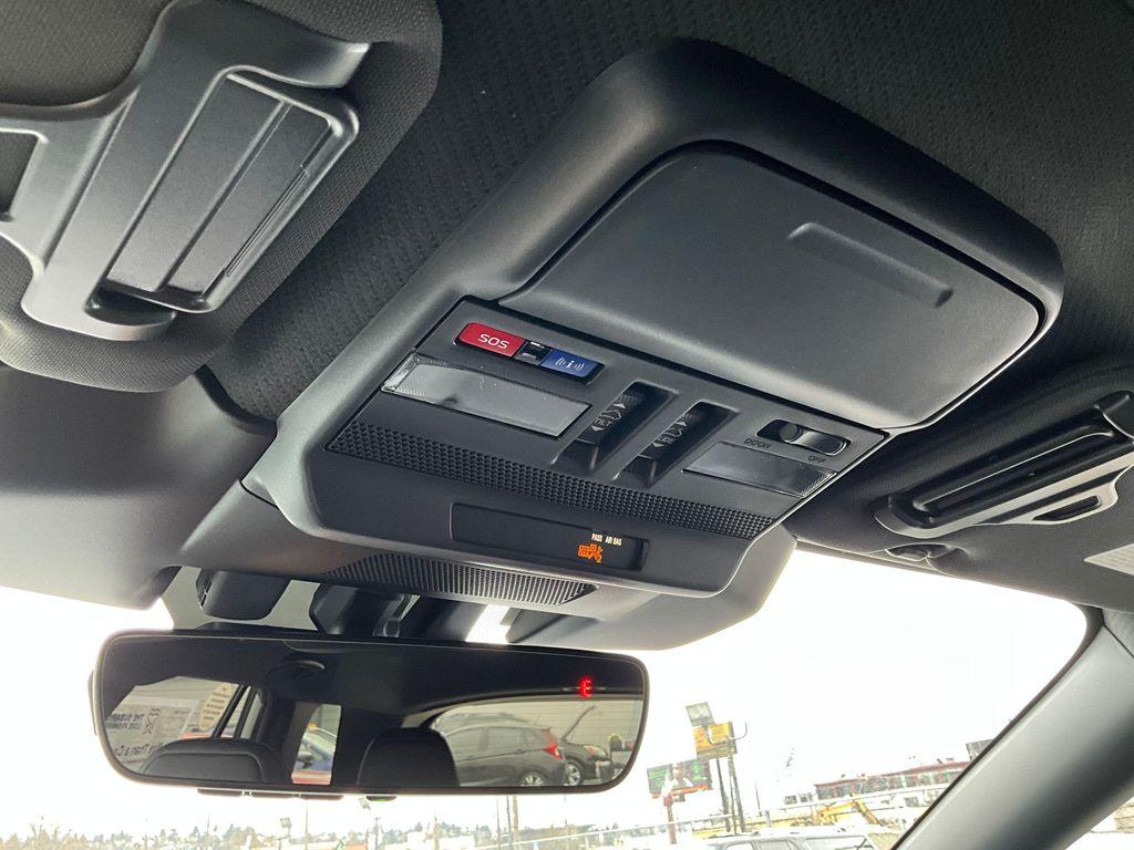 new 2026 Subaru Outback car, priced at $52,794