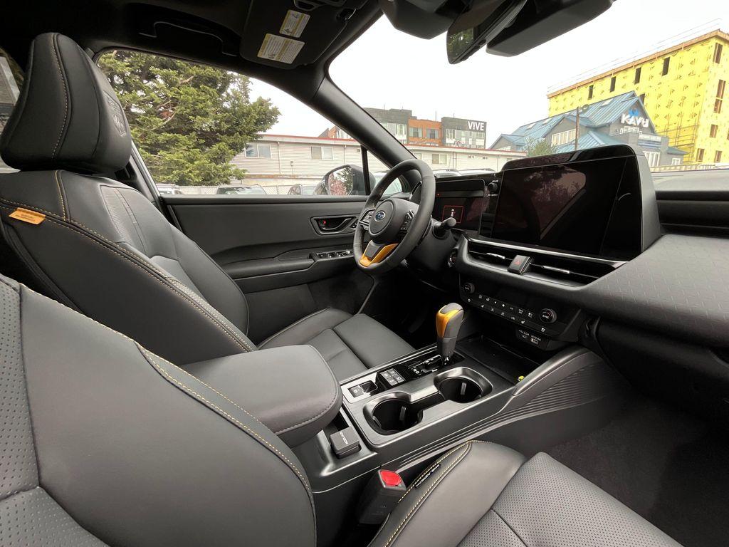 new 2026 Subaru Outback car, priced at $52,794