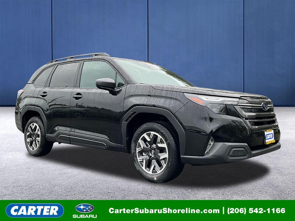new 2026 Subaru Forester car, priced at $35,626