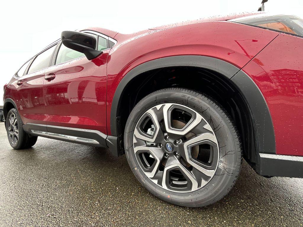 new 2026 Subaru Ascent car, priced at $50,428