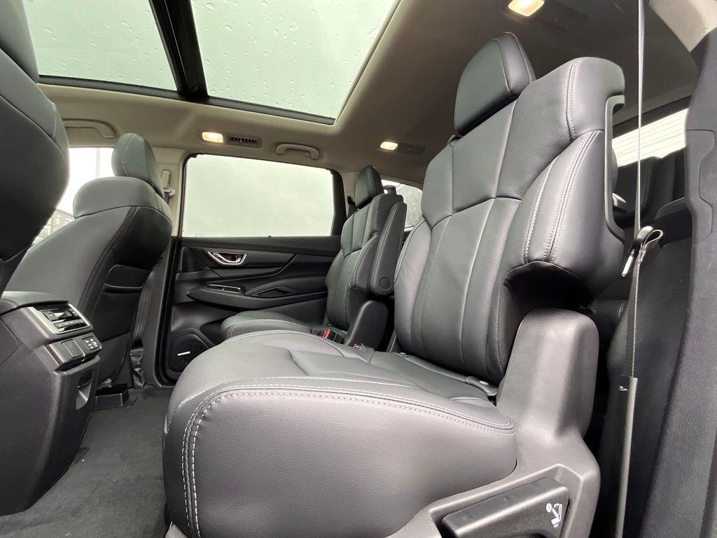 new 2026 Subaru Ascent car, priced at $49,428