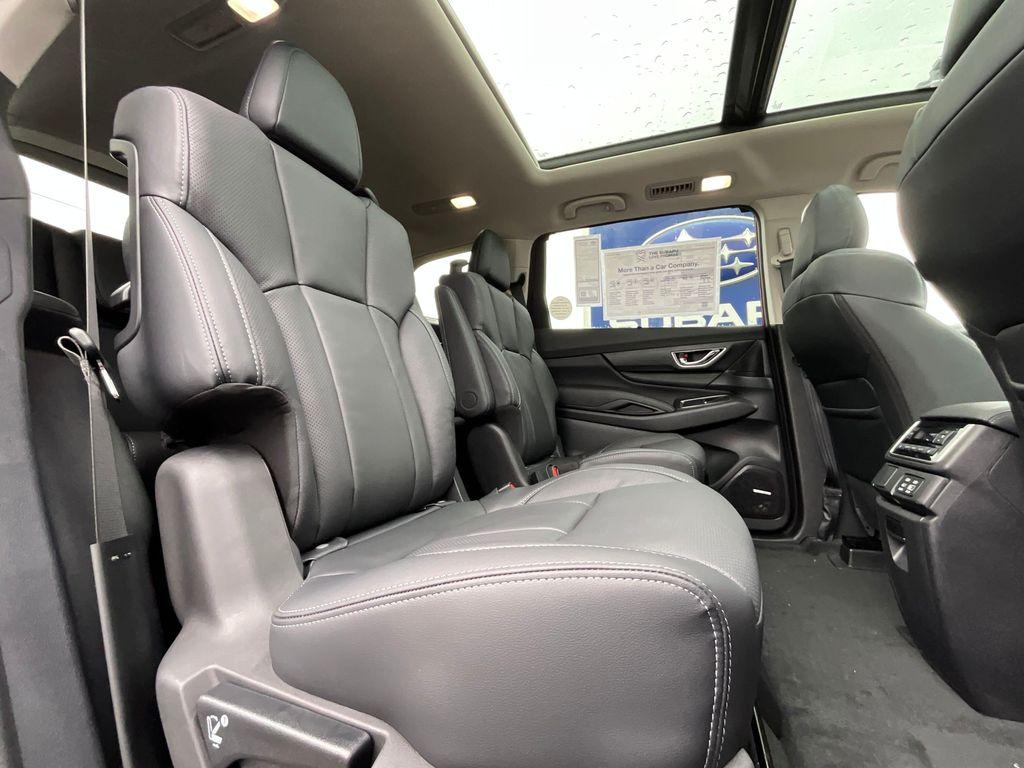 new 2026 Subaru Ascent car, priced at $49,428