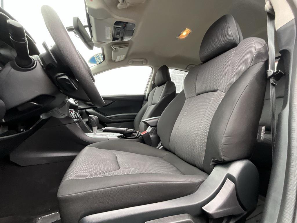 used 2023 Subaru Impreza car, priced at $22,280