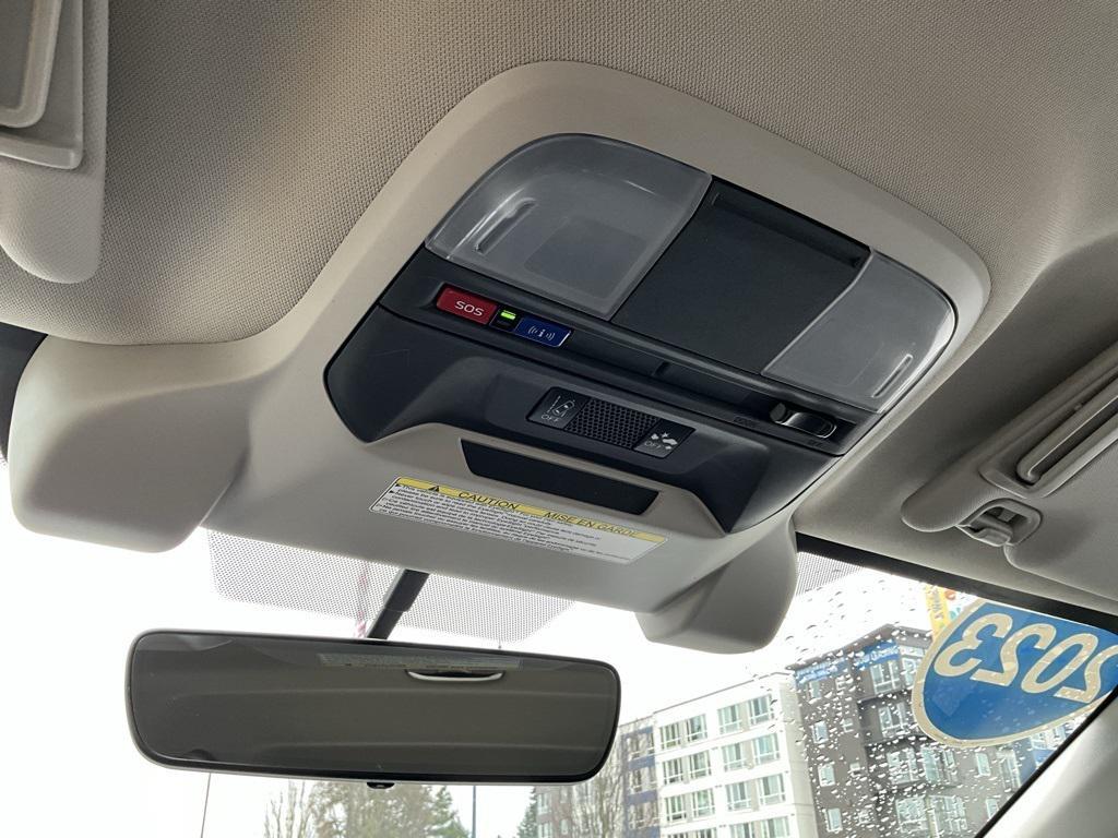 used 2023 Subaru Impreza car, priced at $22,280