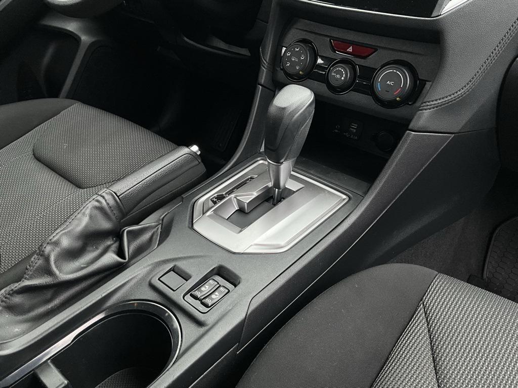 used 2023 Subaru Impreza car, priced at $22,280