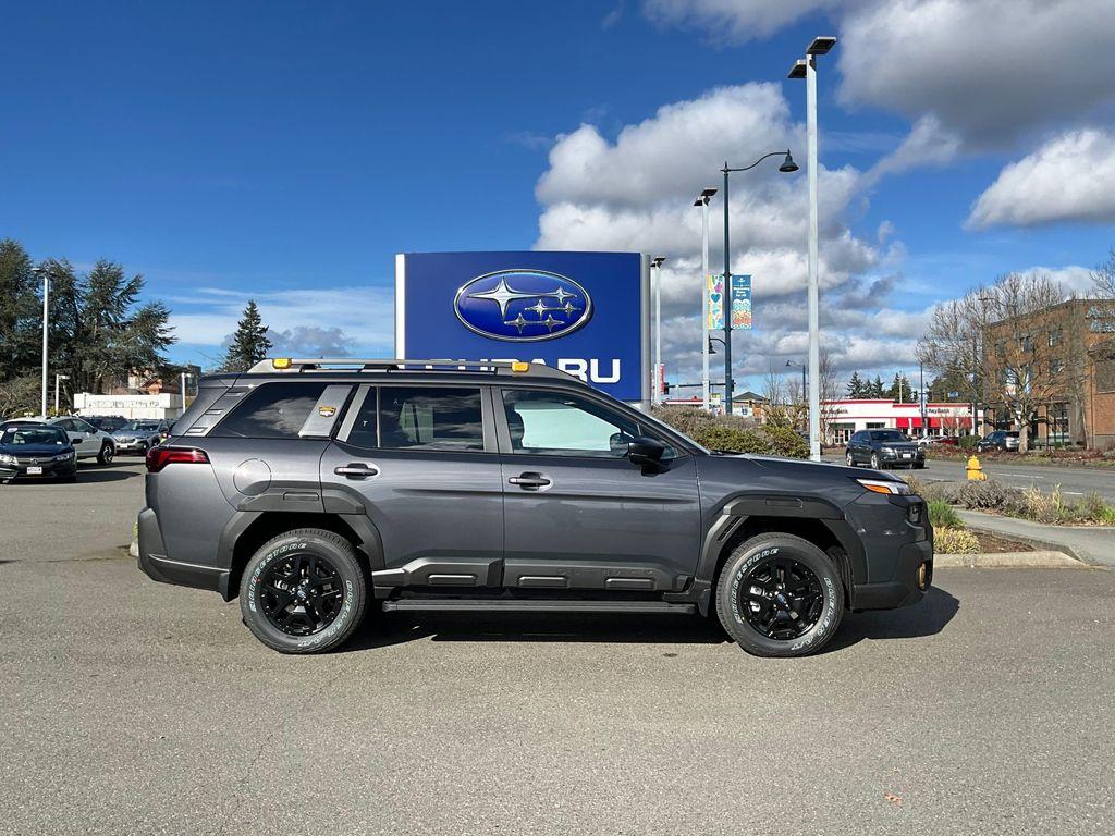 new 2026 Subaru Outback car, priced at $52,794