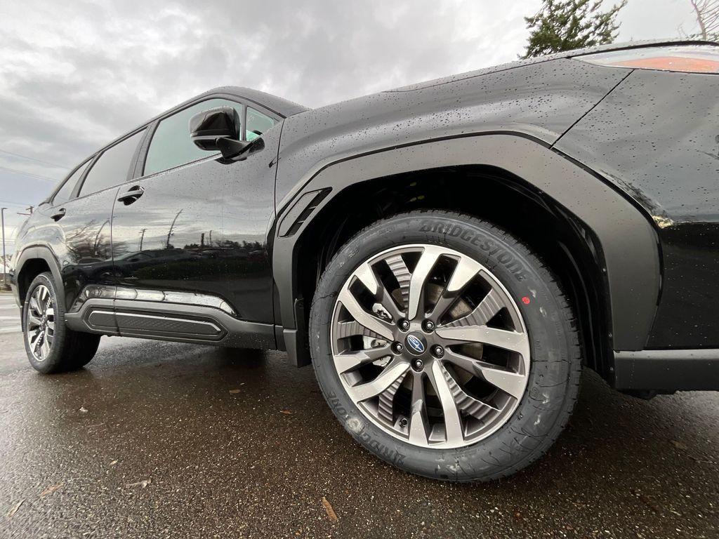 new 2026 Subaru Forester car, priced at $44,417