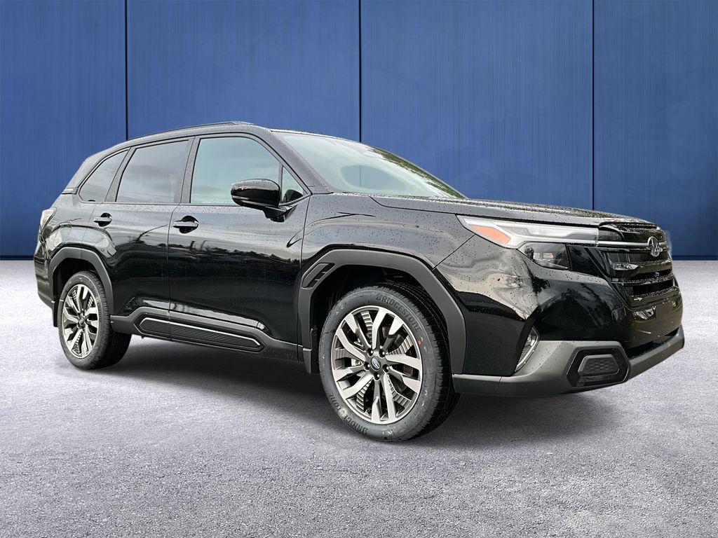 new 2026 Subaru Forester car, priced at $44,417