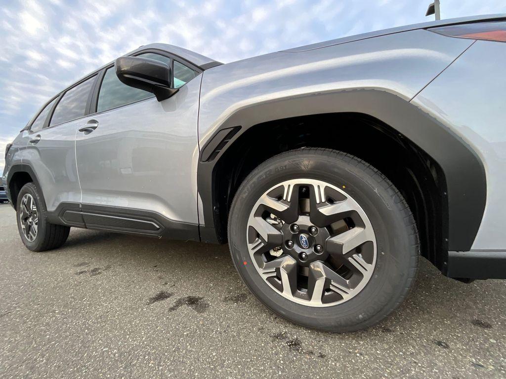 new 2026 Subaru Forester car, priced at $32,315