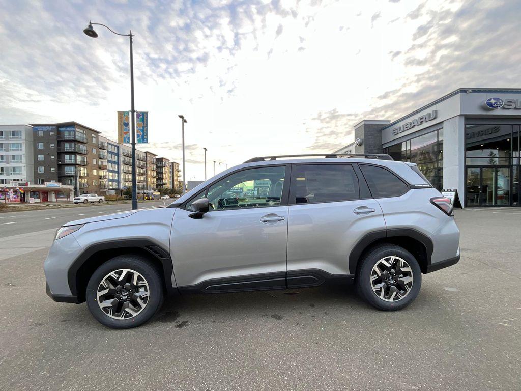 new 2026 Subaru Forester car, priced at $32,315
