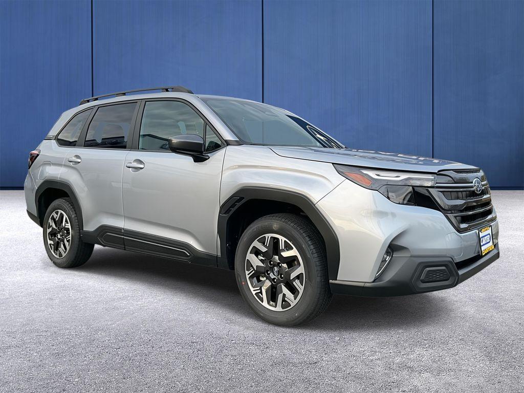 new 2026 Subaru Forester car, priced at $32,315