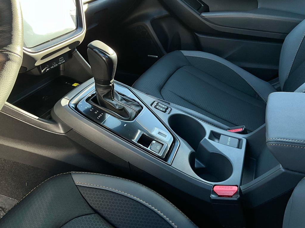 new 2026 Subaru Crosstrek car, priced at $38,865