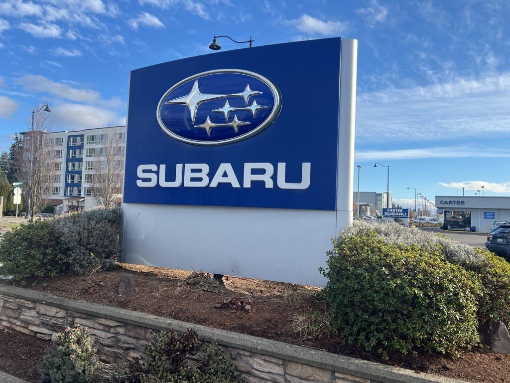 used 2020 Subaru Outback car, priced at $25,480