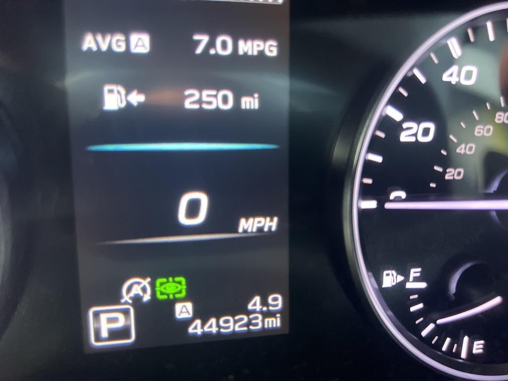 used 2020 Subaru Outback car, priced at $25,480