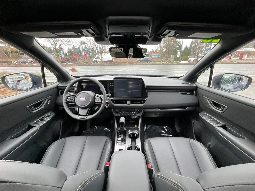 new 2026 Subaru Outback car, priced at $44,262