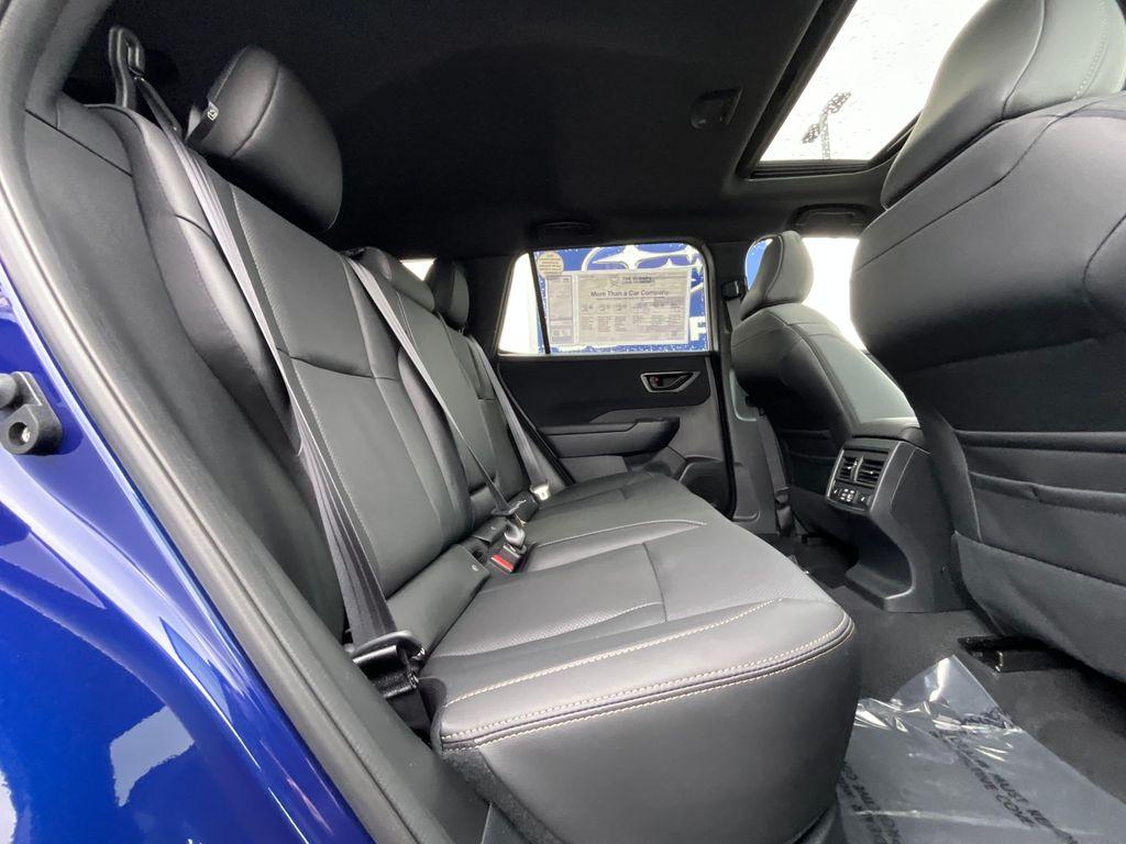 new 2026 Subaru Outback car, priced at $44,262