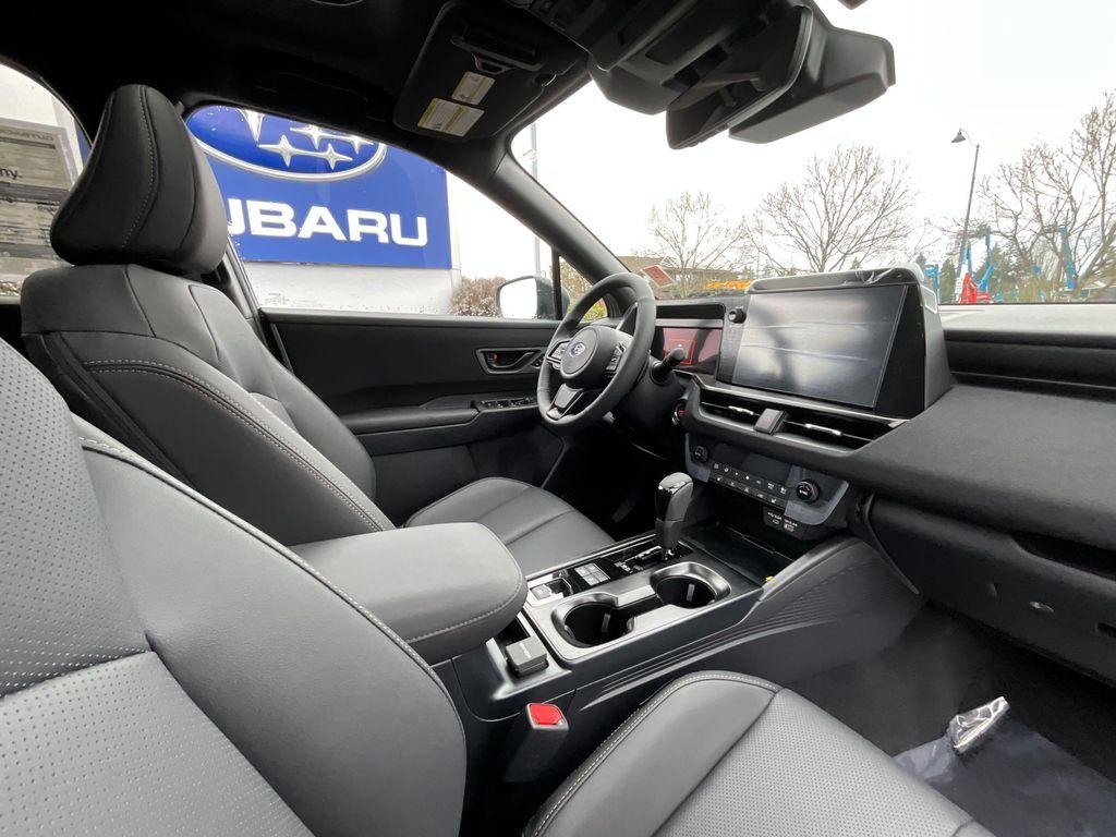 new 2026 Subaru Outback car, priced at $44,262