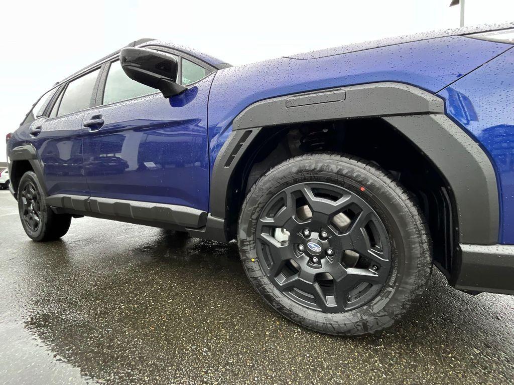 new 2026 Subaru Outback car, priced at $44,262