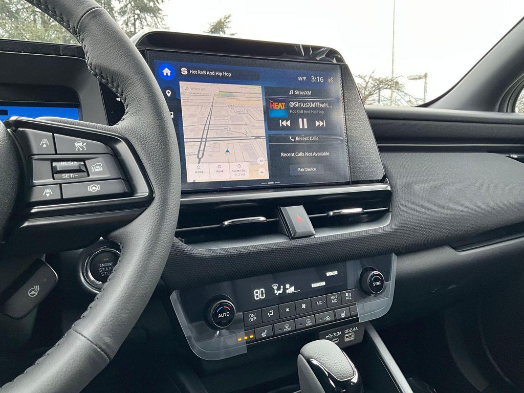 new 2026 Subaru Outback car, priced at $44,262