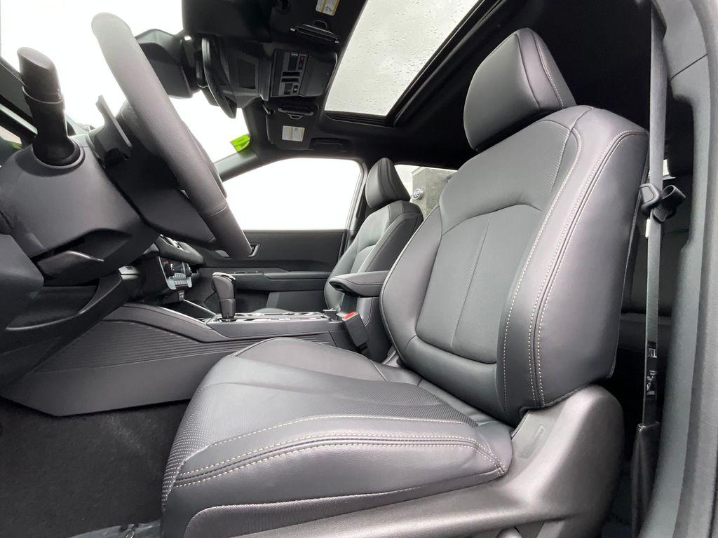 new 2026 Subaru Outback car, priced at $44,262