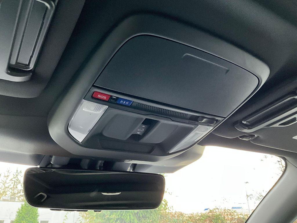 new 2026 Subaru Forester car, priced at $43,465