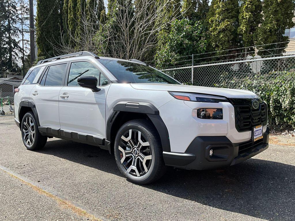 new 2026 Subaru Outback car, priced at $51,029