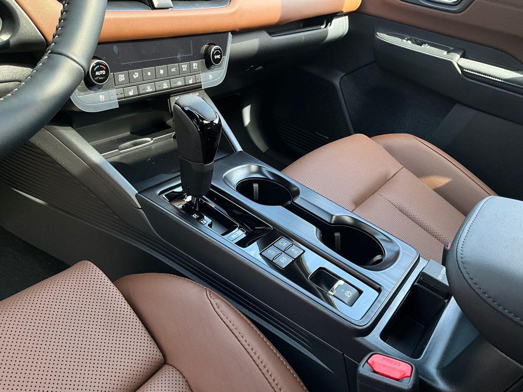 new 2026 Subaru Outback car, priced at $51,029