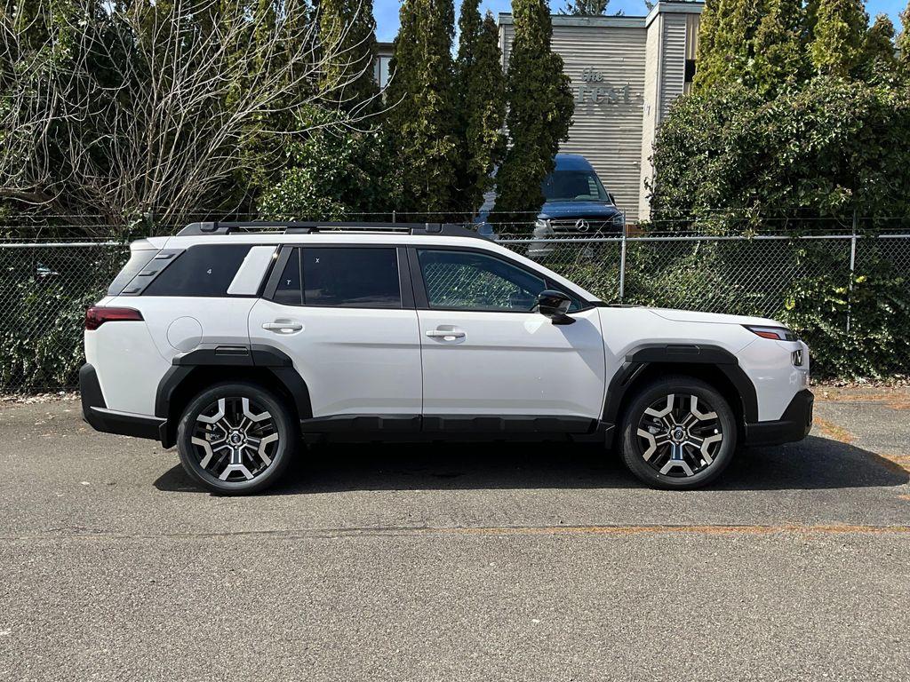 new 2026 Subaru Outback car, priced at $51,029