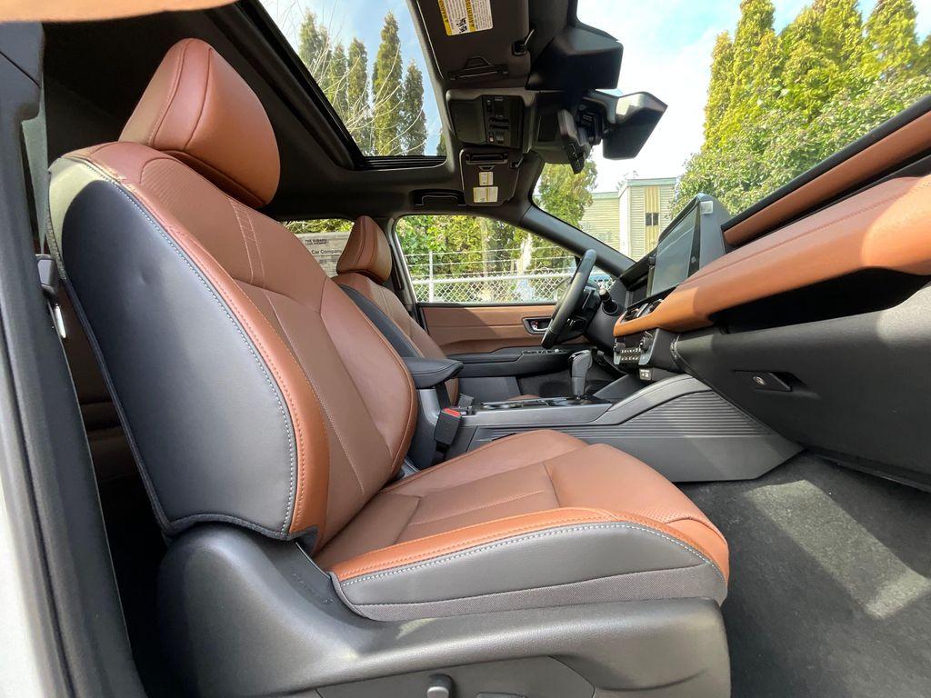 new 2026 Subaru Outback car, priced at $51,029