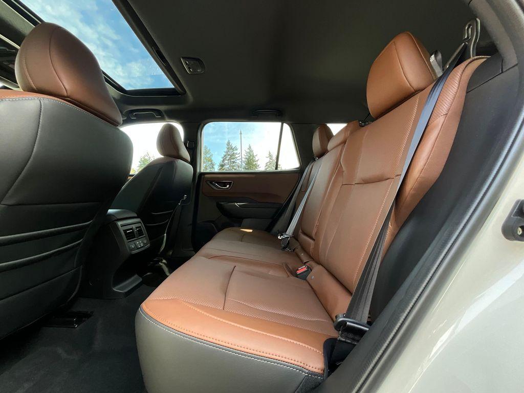 new 2026 Subaru Outback car, priced at $51,029