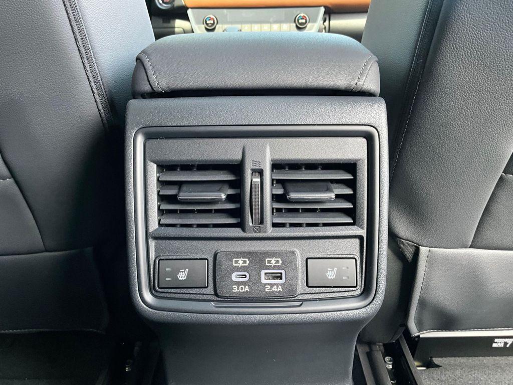 new 2026 Subaru Outback car, priced at $51,029