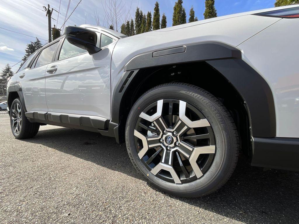 new 2026 Subaru Outback car, priced at $51,029