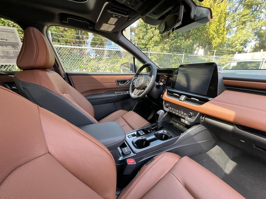 new 2026 Subaru Outback car, priced at $51,029