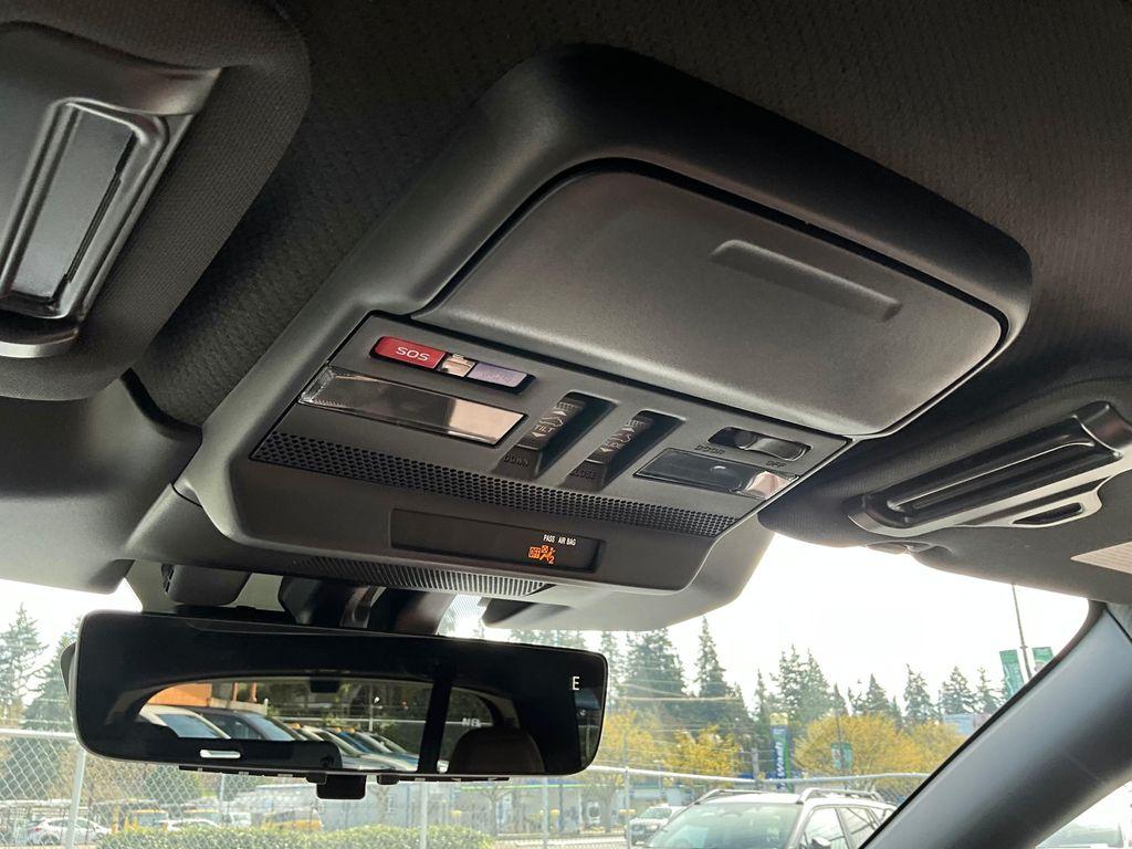 new 2026 Subaru Outback car, priced at $51,029