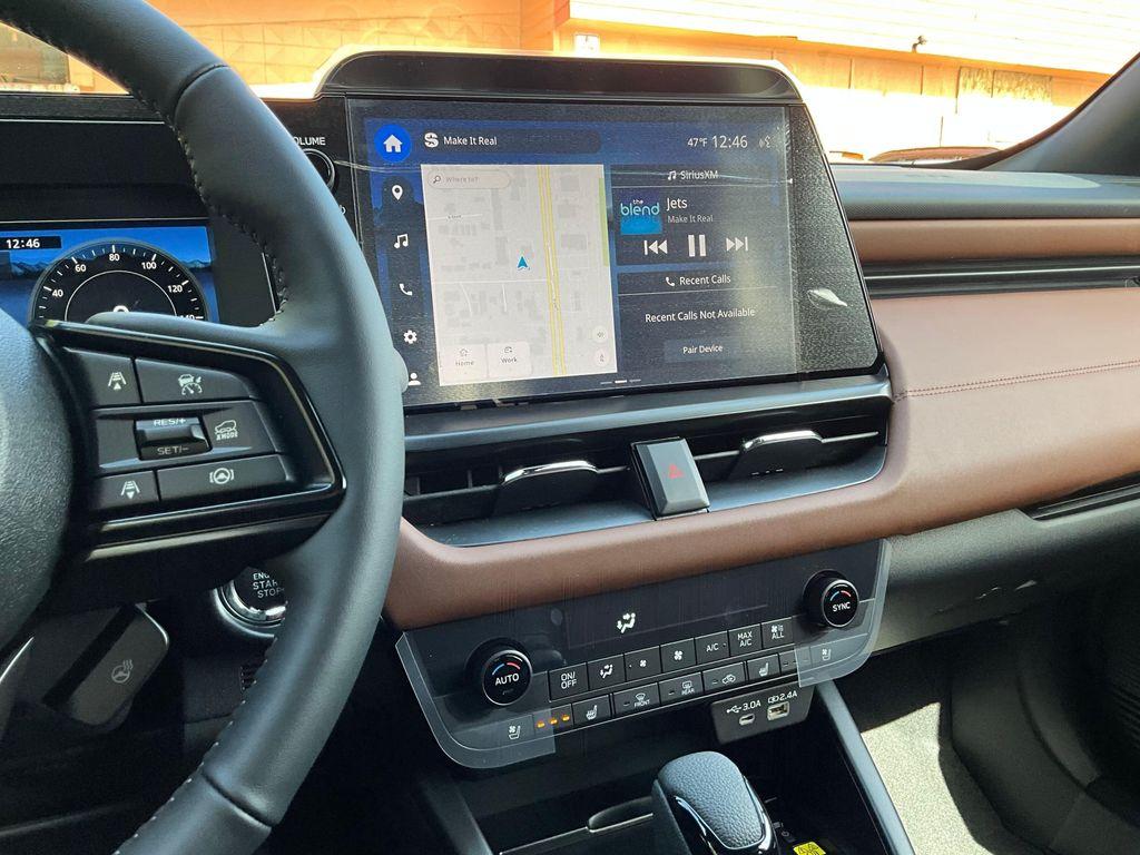 new 2026 Subaru Outback car, priced at $51,029