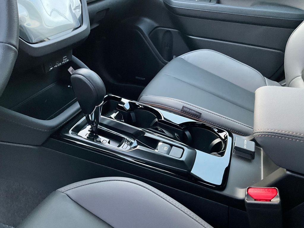 new 2026 Subaru Forester car, priced at $40,614