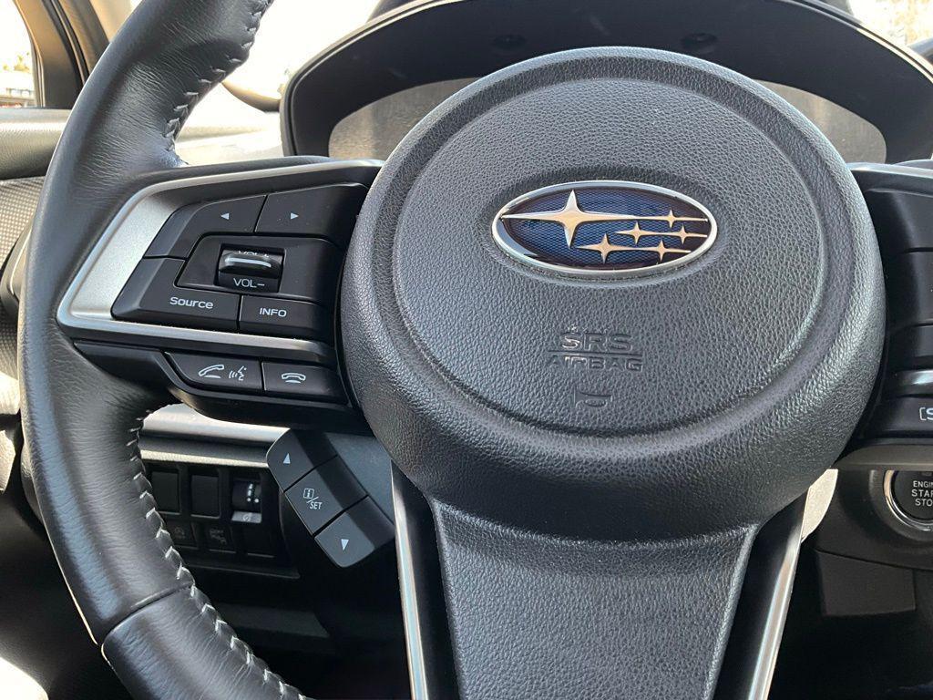 used 2019 Subaru Forester car, priced at $23,480