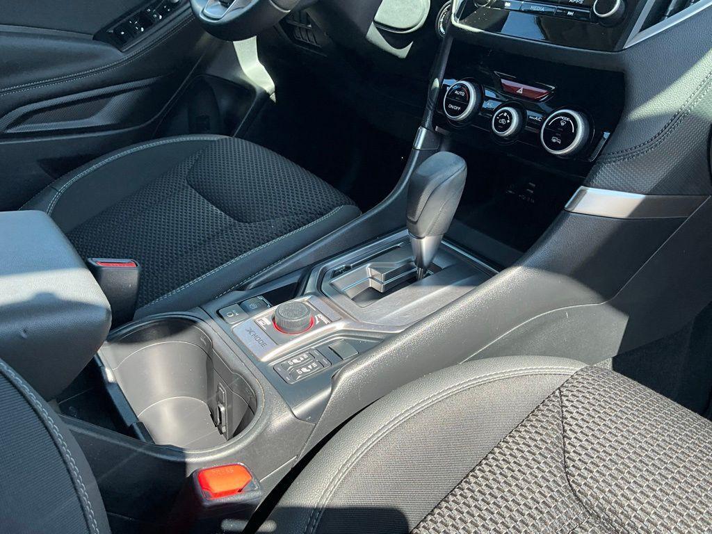 used 2019 Subaru Forester car, priced at $23,480