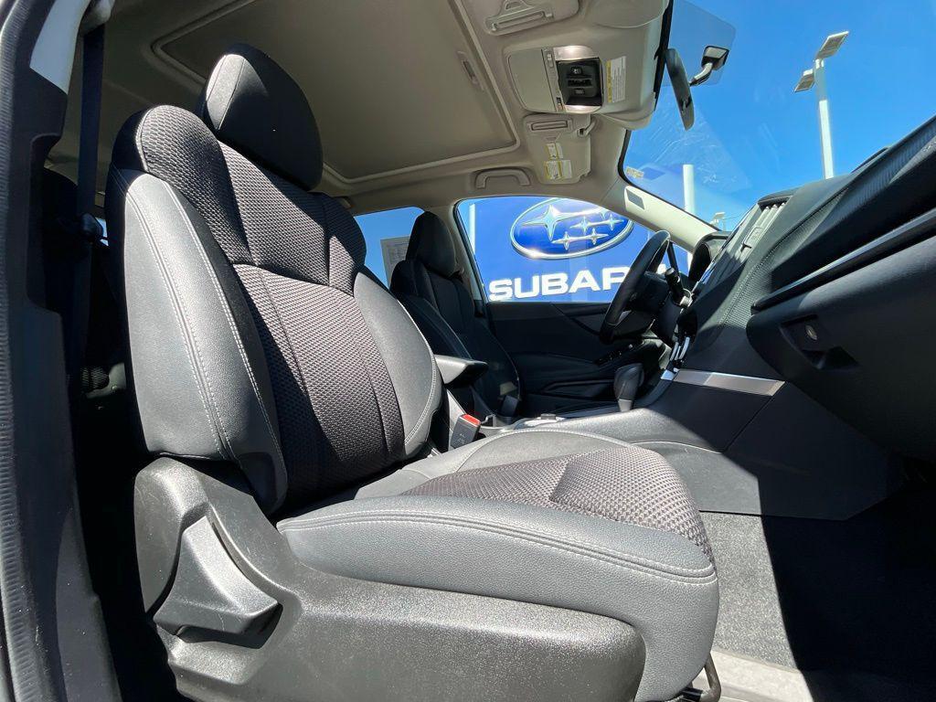 used 2019 Subaru Forester car, priced at $23,480