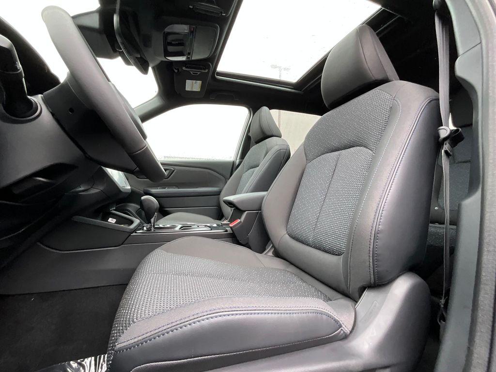 new 2026 Subaru Forester car, priced at $33,161