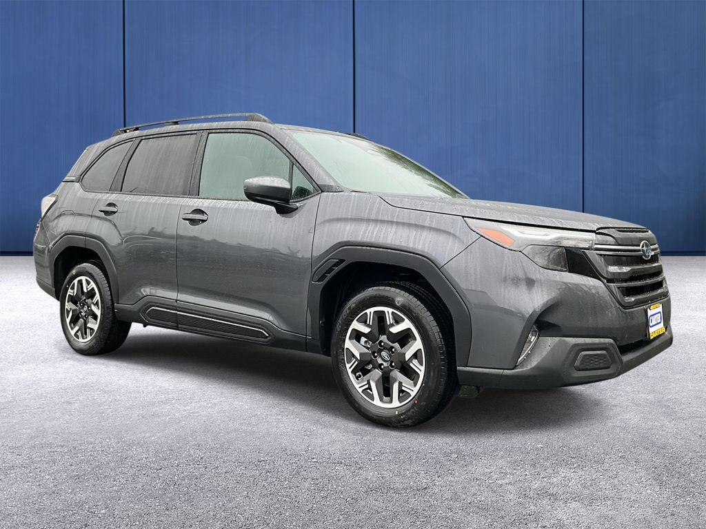new 2026 Subaru Forester car, priced at $33,161