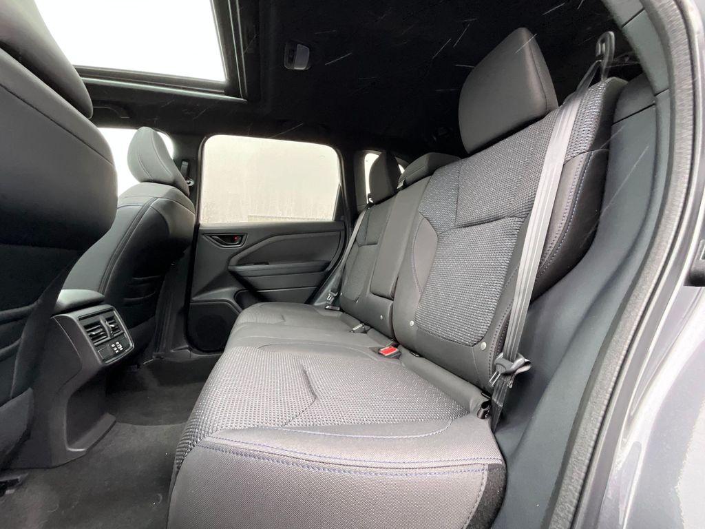 new 2026 Subaru Forester car, priced at $33,161