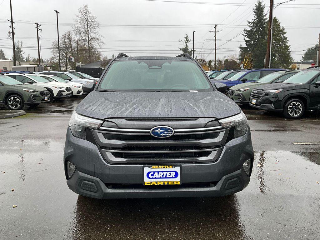 new 2026 Subaru Forester car, priced at $33,161