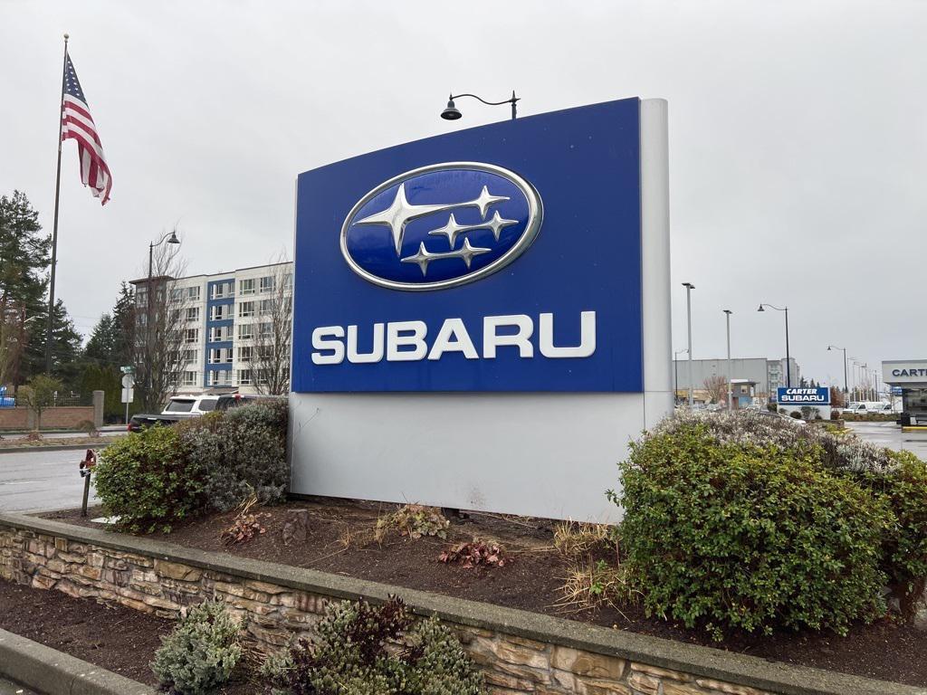 used 2022 Subaru Outback car, priced at $29,880