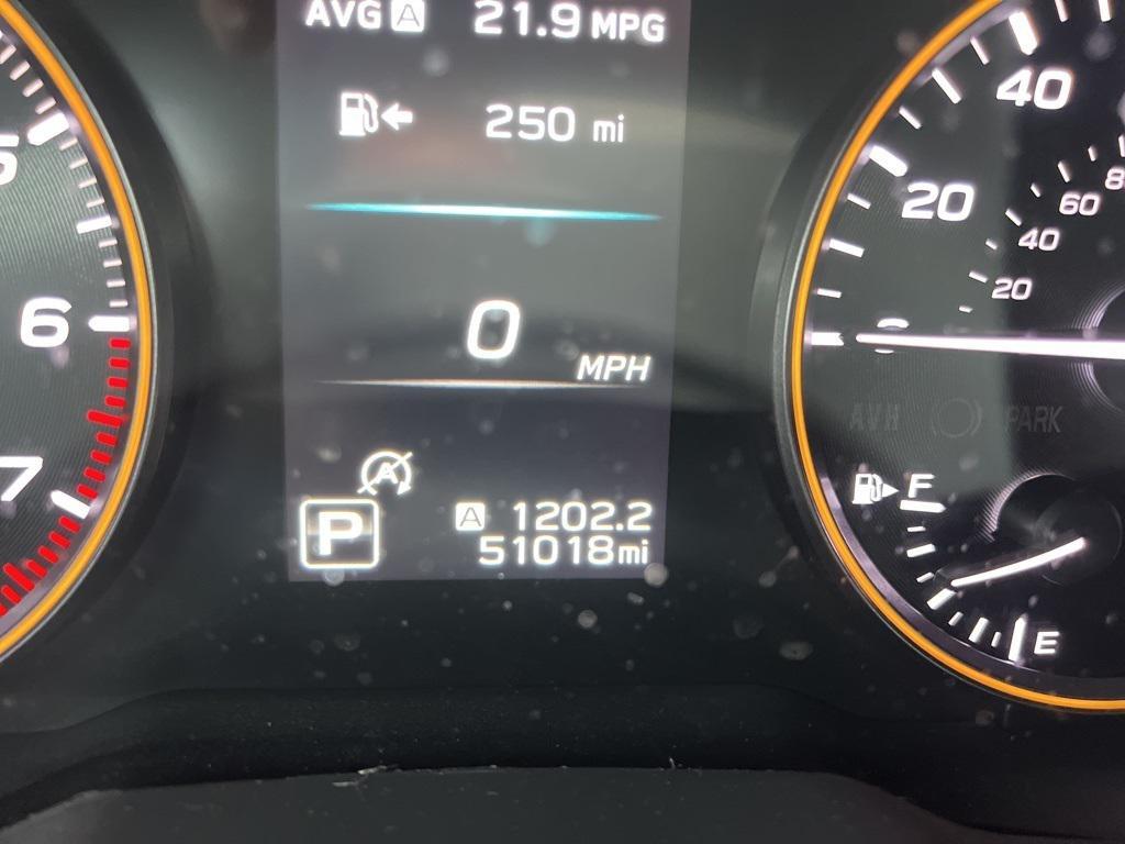 used 2022 Subaru Outback car, priced at $29,880