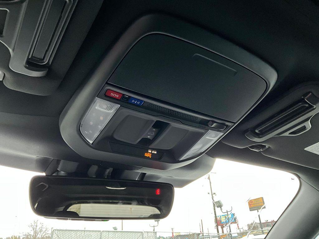 new 2026 Subaru Forester car, priced at $43,394