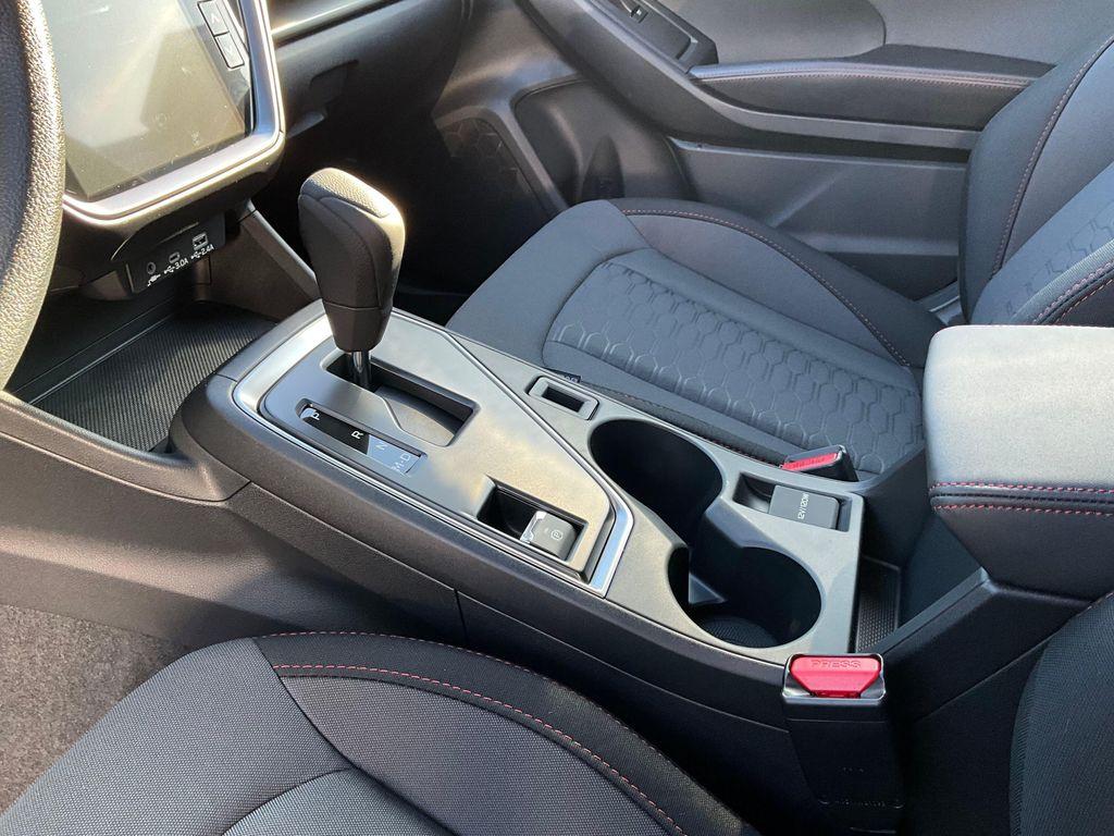 new 2026 Subaru Impreza car, priced at $28,926