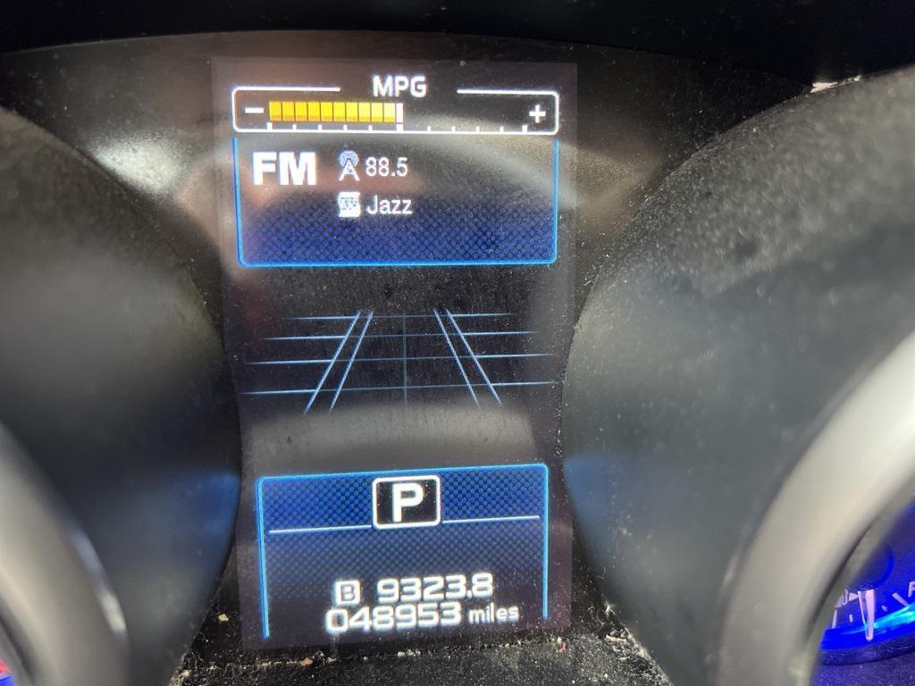 used 2019 Subaru Outback car, priced at $25,880