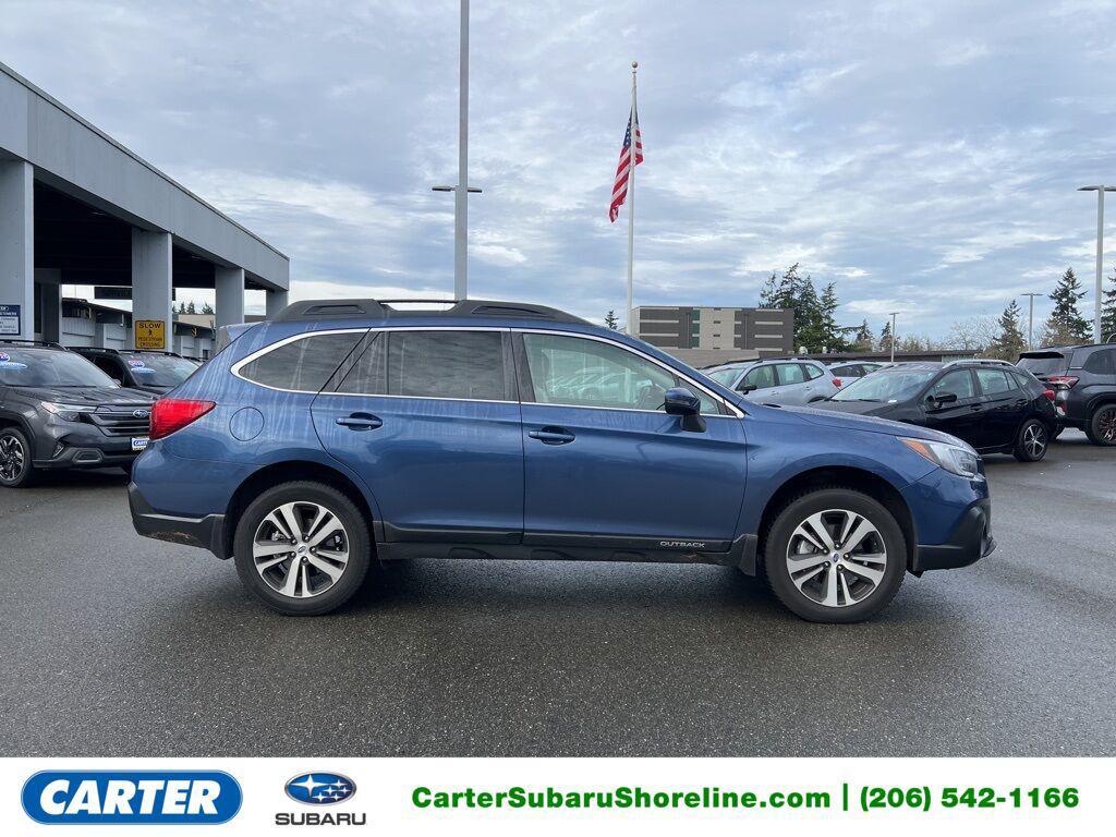 used 2019 Subaru Outback car, priced at $25,880