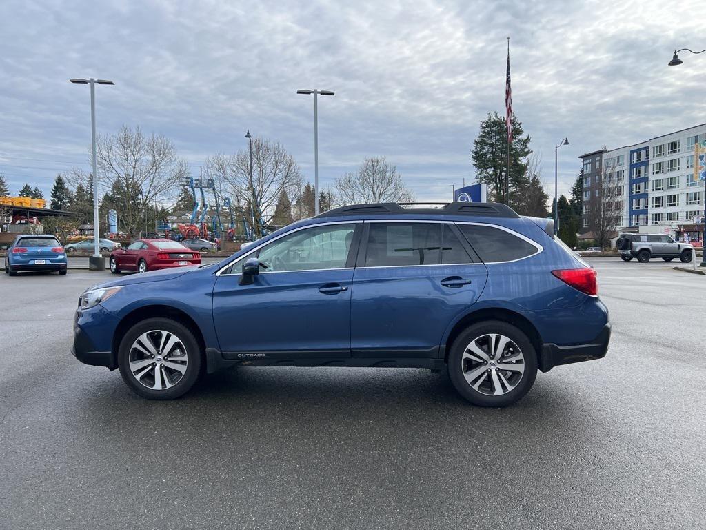 used 2019 Subaru Outback car, priced at $25,880